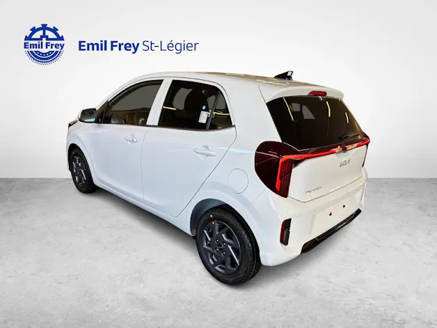 Kia Picanto 1.0 GDi Power