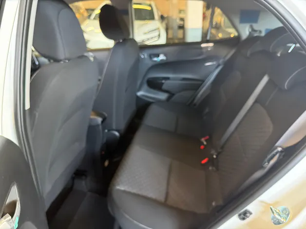 Kia Picanto 1.0 GDi Power