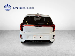Fahrzeugbild KIA Picanto 1.0 GDi Power