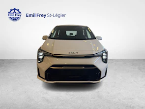 Fahrzeugbild KIA Picanto 1.0 GDi Power
