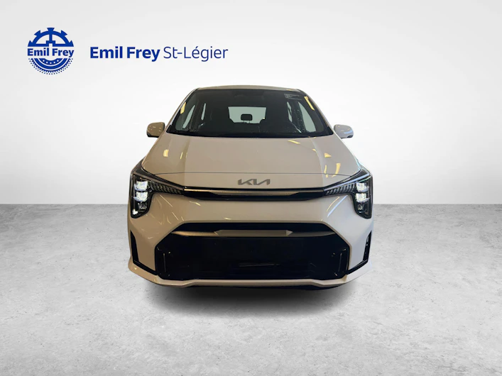 Fahrzeugbild KIA PICANTO