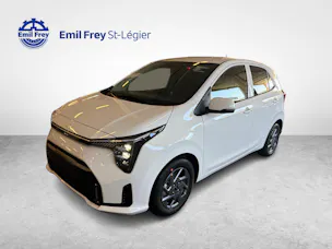 Kia Picanto 1.0 GDi Power