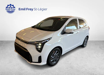 Fahrzeugbild KIA Picanto 1.0 GDi Power Fahrzeugbild KIA Picanto 1.0 GDi Power