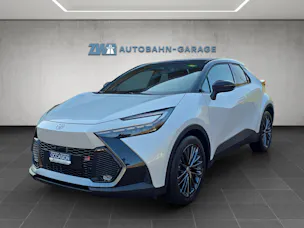 Toyota C-HR 2.0 PHEV GR Sport