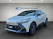 Toyota C-HR 2.0 PHEV GR Sport