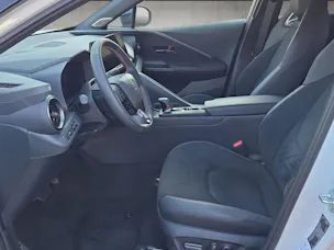 Toyota C-HR 2.0 PHEV GR Sport