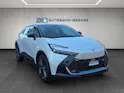 Toyota C-HR 2.0 PHEV GR Sport