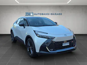 Toyota C-HR 2.0 PHEV GR Sport