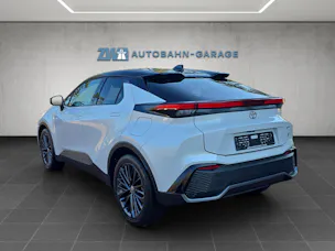 Toyota C-HR 2.0 PHEV GR Sport