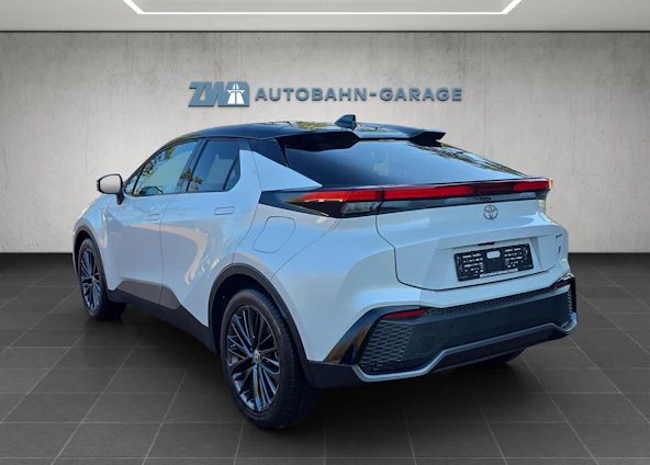 Fahrzeugbild 2 Fahrzeugbild 2