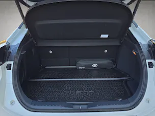 Toyota C-HR 2.0 PHEV GR Sport