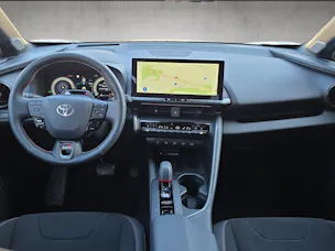 Toyota C-HR 2.0 PHEV GR Sport