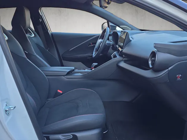 Toyota C-HR 2.0 PHEV GR Sport