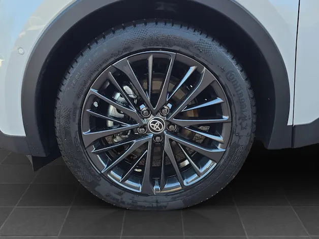 Toyota C-HR 2.0 PHEV GR Sport