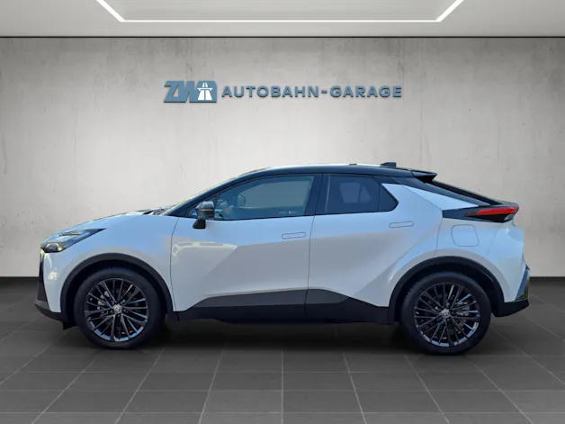 Toyota C-HR 2.0 PHEV GR Sport