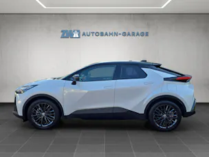 Toyota C-HR 2.0 PHEV GR Sport