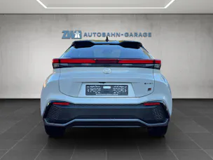 Toyota C-HR 2.0 PHEV GR Sport