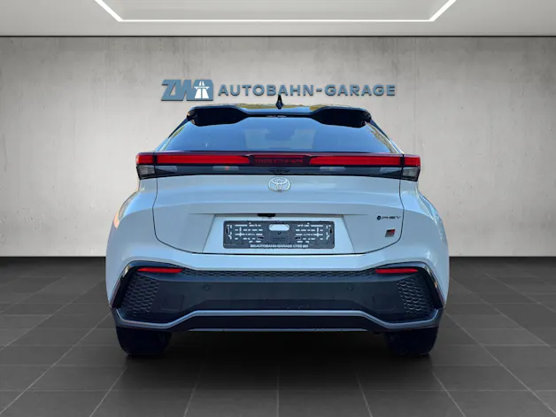 Toyota C-HR 2.0 PHEV GR Sport