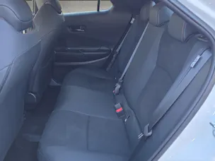 Toyota C-HR 2.0 PHEV GR Sport