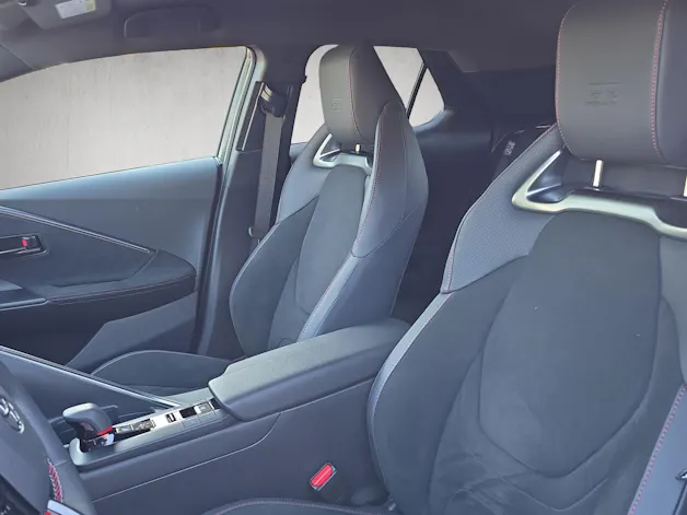 Toyota C-HR 2.0 PHEV GR Sport