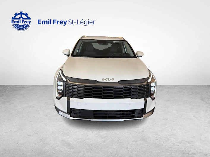 Fahrzeugbild KIA SPORTAGE
