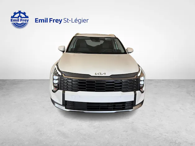Kia Sportage 1.6 T-GDi Hybrid Power Edition 2WD