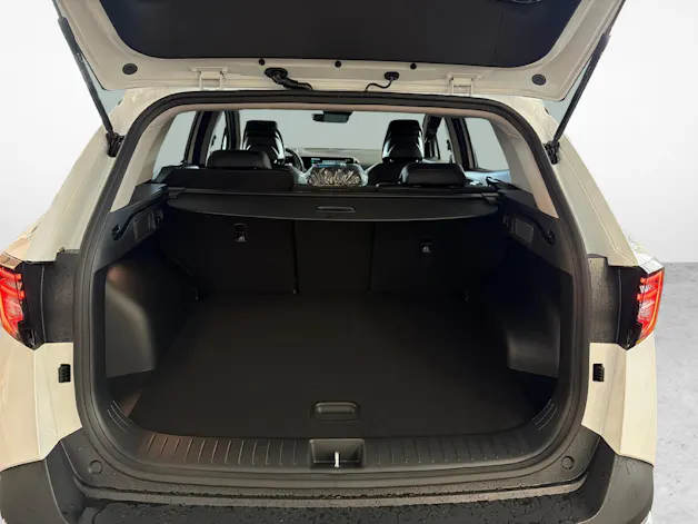 Kia Sportage 1.6 T-GDi Hybrid Power Edition 2WD