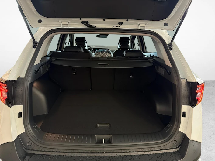 Fahrzeugbild KIA SPORTAGE