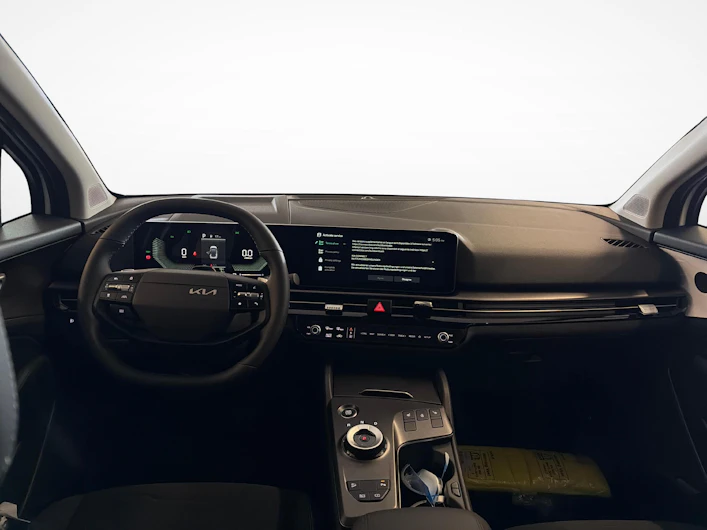 Fahrzeugbild KIA SPORTAGE