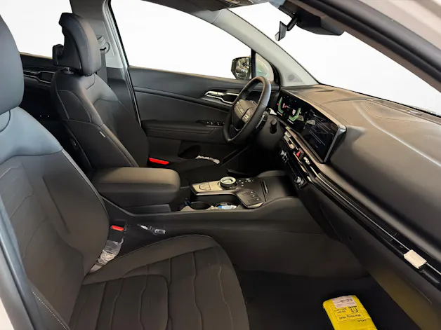 Kia Sportage 1.6 T-GDi Hybrid Power Edition 2WD