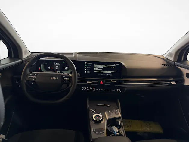 Kia Sportage 1.6 T-GDi Hybrid Power Edition 2WD