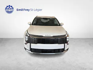 Kia Sportage 1.6 T-GDi Hybrid Power Edition 2WD