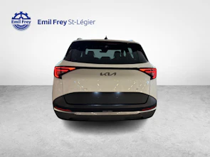 image du véhicule KIA Sportage 1.6 T-GDi Hybrid Power Edition 2WD
