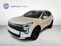 Kia Sportage 1.6 T-GDi Hybrid Power Edition 2WD