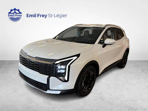 image du véhicule KIA Sportage 1.6 T-GDi Hybrid Power Edition 2WD