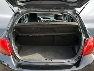 Toyota Yaris 1.5 VVT-i HSD Trend