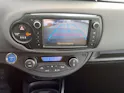 Toyota Yaris 1.5 VVT-i HSD Trend