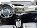 Toyota Yaris 1.5 VVT-i HSD Trend