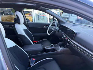Kia Sportage 1.6 T-GDi Hybrid GT-Line