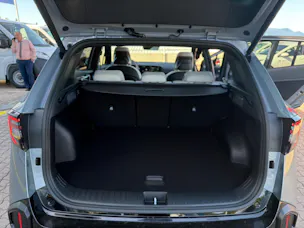 Kia Sportage 1.6 T-GDi Hybrid GT-Line