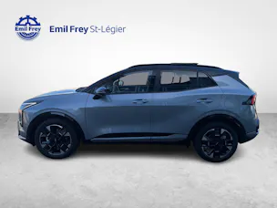 Kia Sportage 1.6 T-GDi Hybrid GT-Line