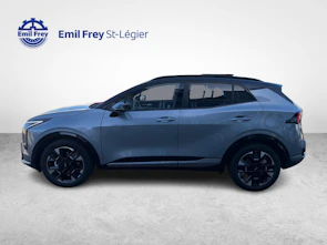 Fahrzeugbild KIA Sportage 1.6 T-GDi Hybrid GT-Line