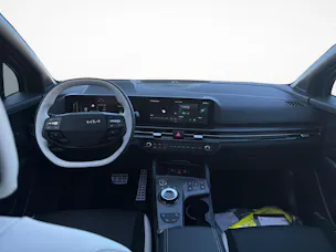 Kia Sportage 1.6 T-GDi Hybrid GT-Line