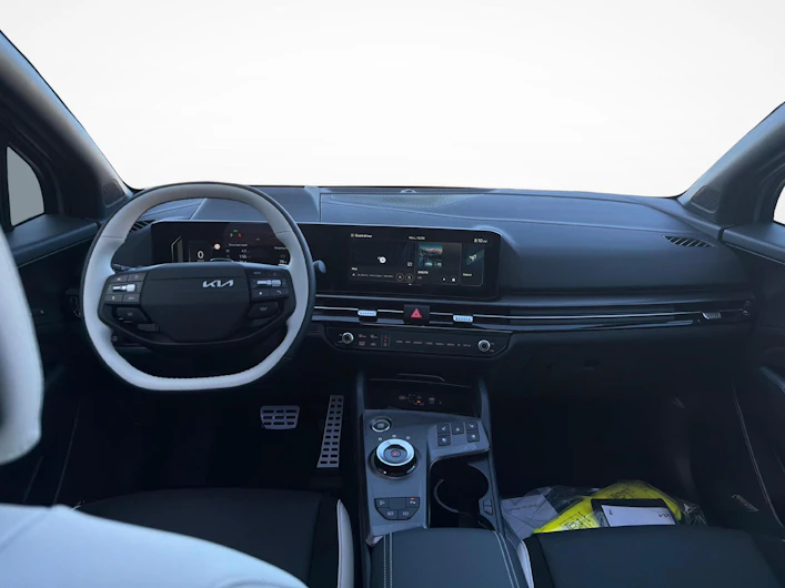 Fahrzeugbild KIA SPORTAGE