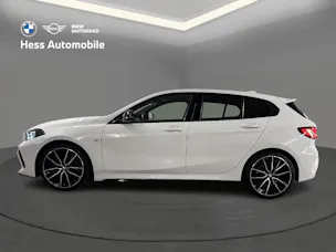 BMW M135i xDrive