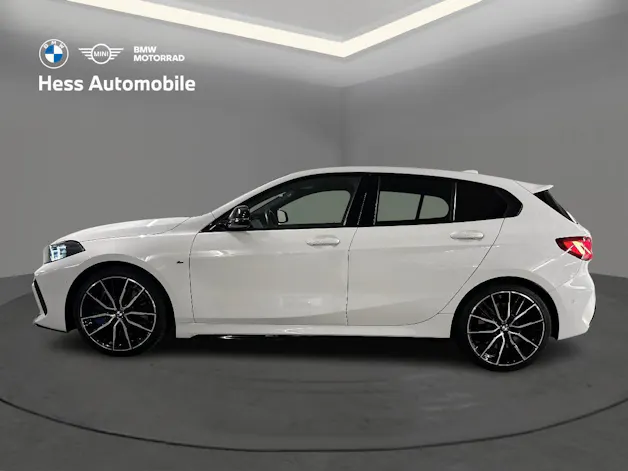 BMW M135i xDrive