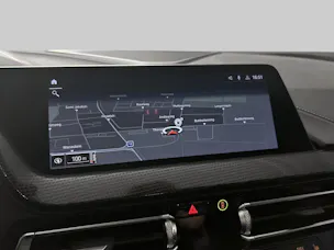 BMW M135i xDrive