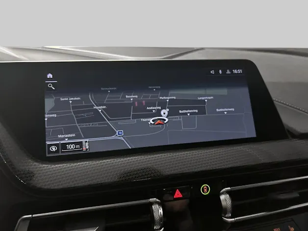 BMW M135i xDrive