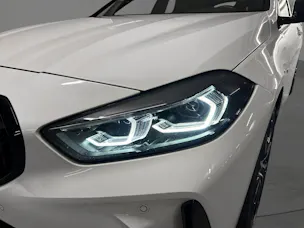 BMW M135i xDrive