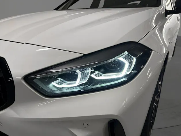 BMW M135i xDrive